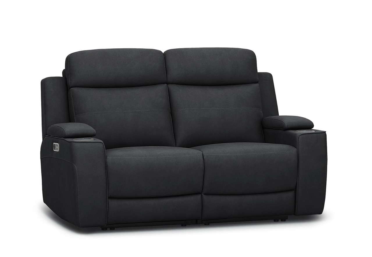 ALEXIOS 2 Seater with Electric Recliner – image 2 of 5