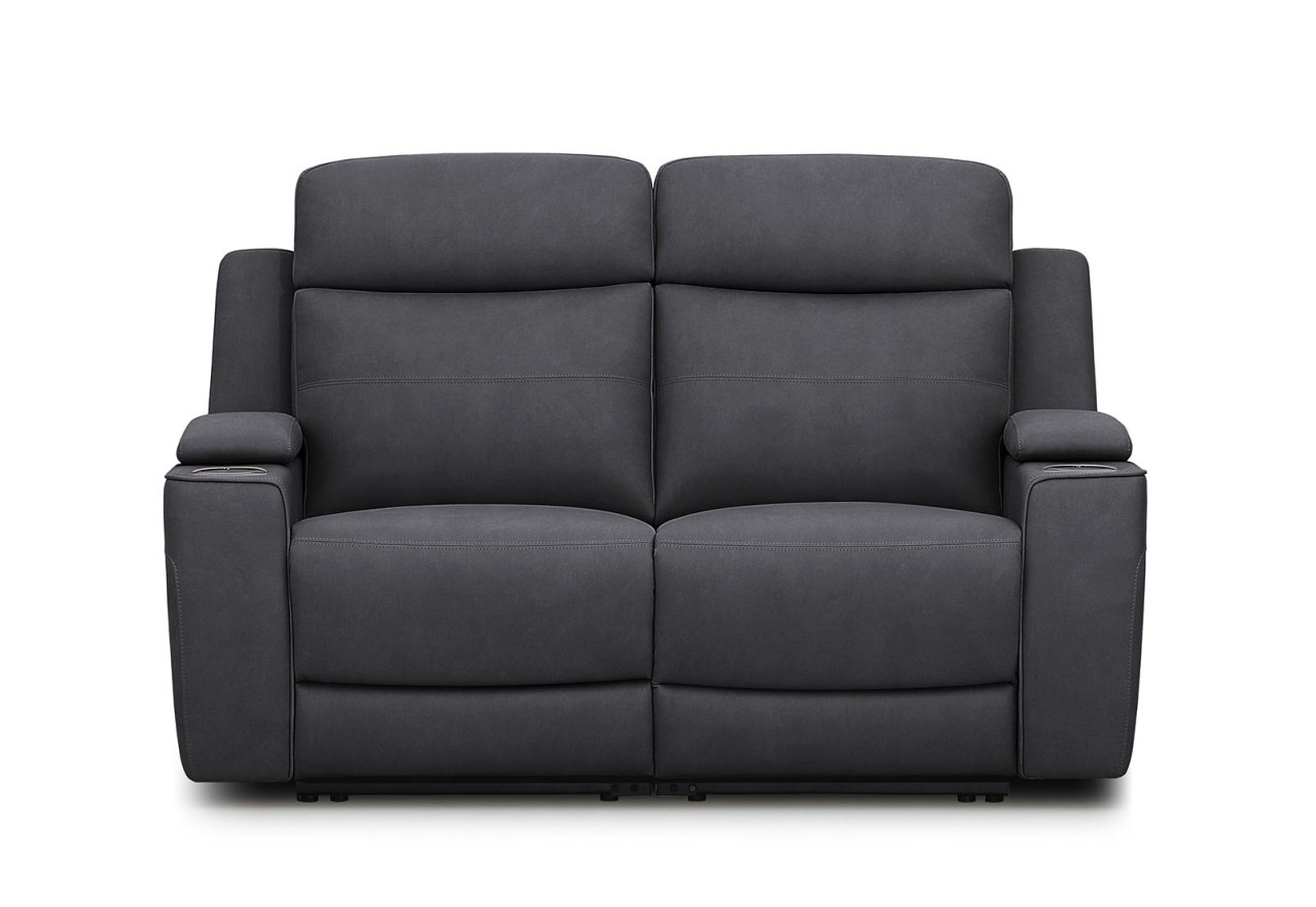 ALEXIOS 2 Seater with Electric Recliner – image 1 of 5