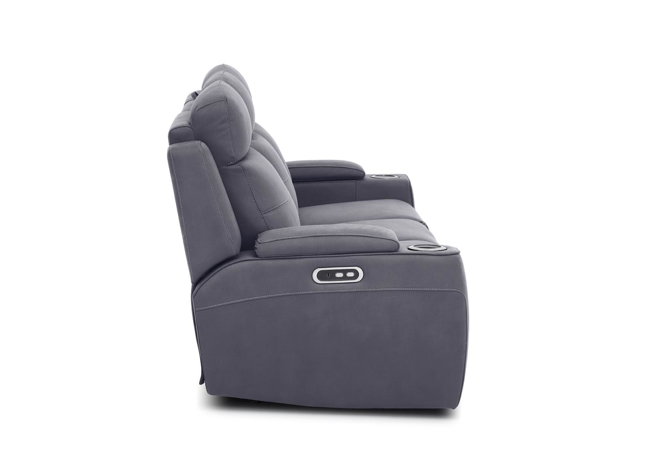 ALEXIOS 3 Seater with Electric Recliner – image 5 of 9