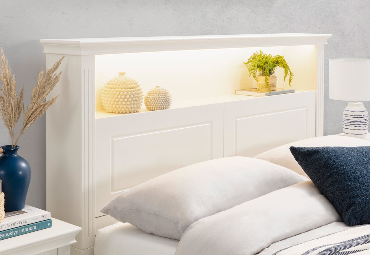 KULA Queen Bed – image 17 of 22