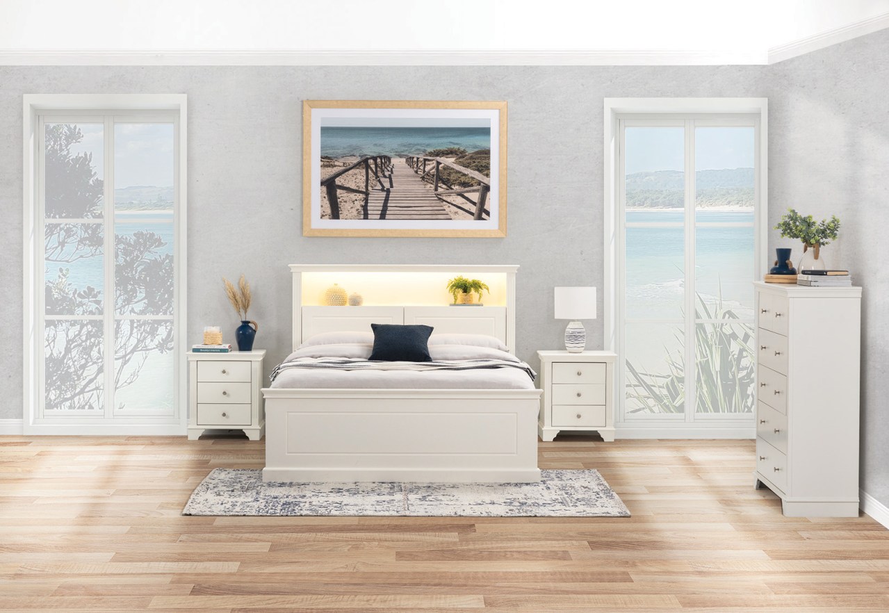 KULA Queen Bed – image 19 of 22