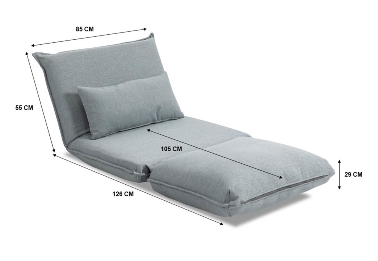 FARMER Sofa Bed Chair – image 6 of 6