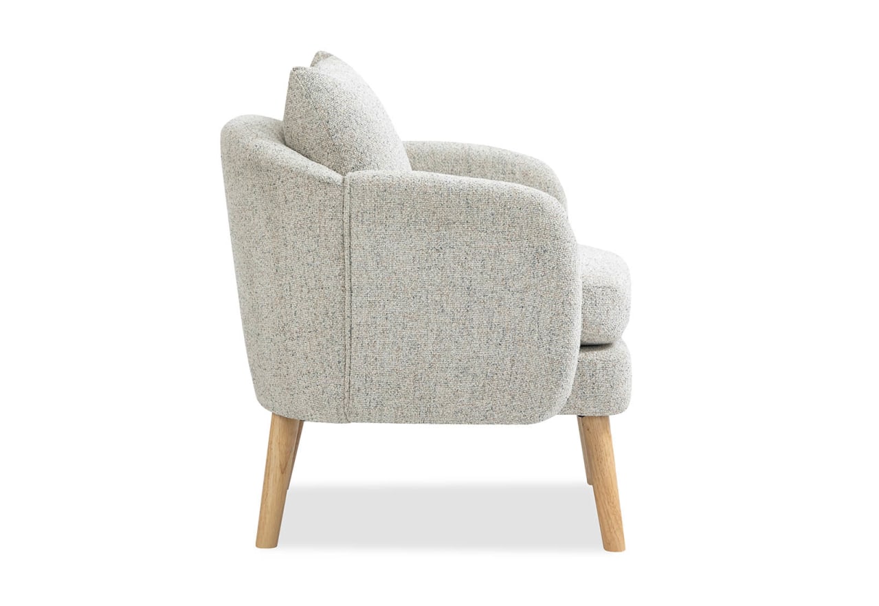 GALICIA Accent Chair – image 3 of 8