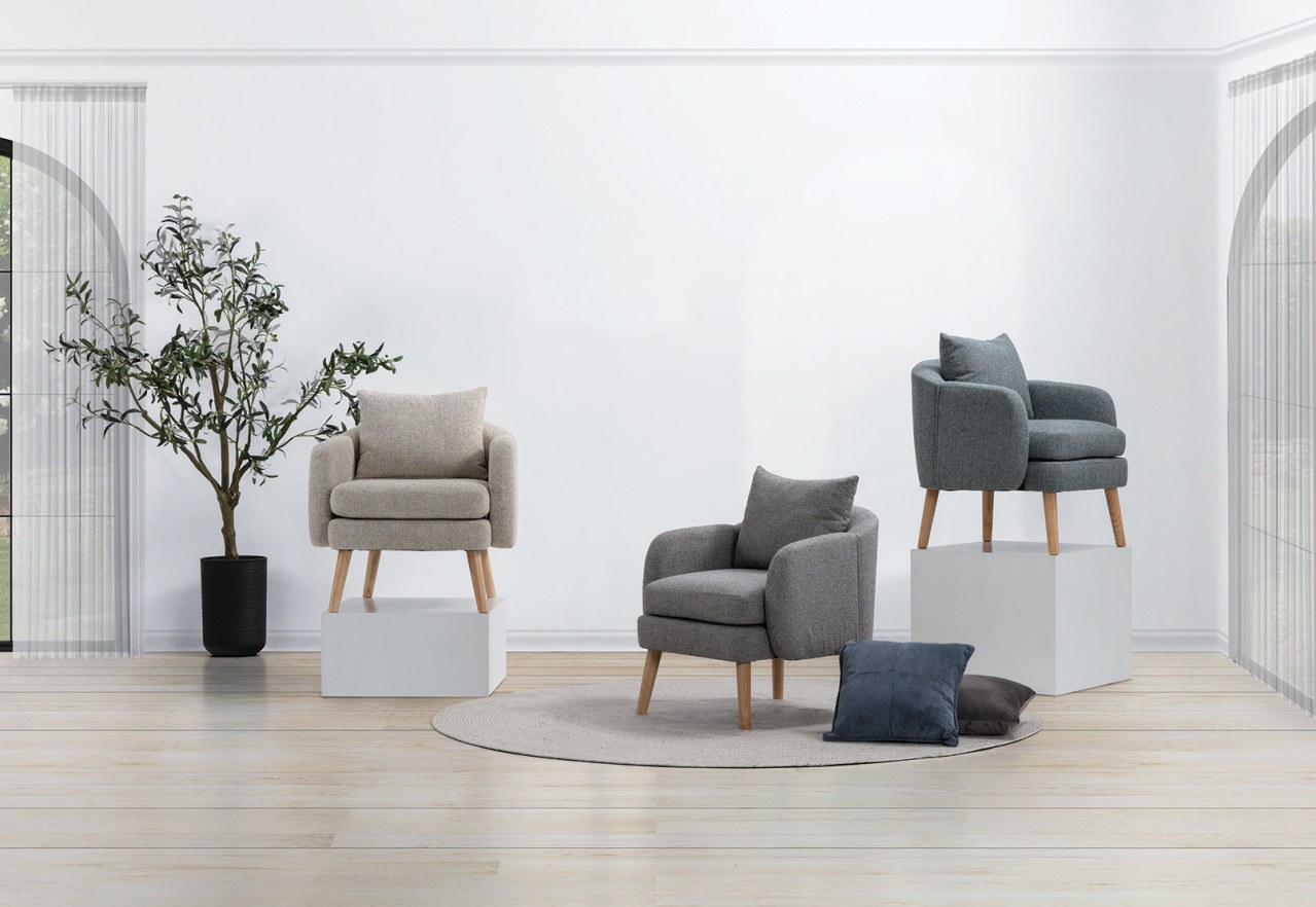 GALICIA Accent Chair – image 17 of 18