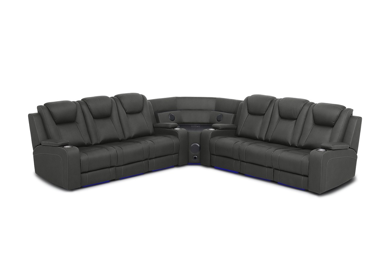 SENTINAL MK2 6 Seater Corner Lounge – image 10 of 10