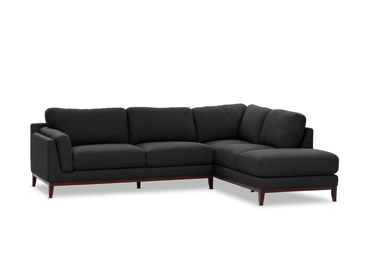 LAURIE Corner RHF Chaise (F) – image 3 of 9