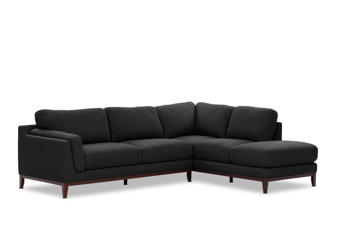 LAURIE Corner RHF Chaise (F) – image 4 of 9