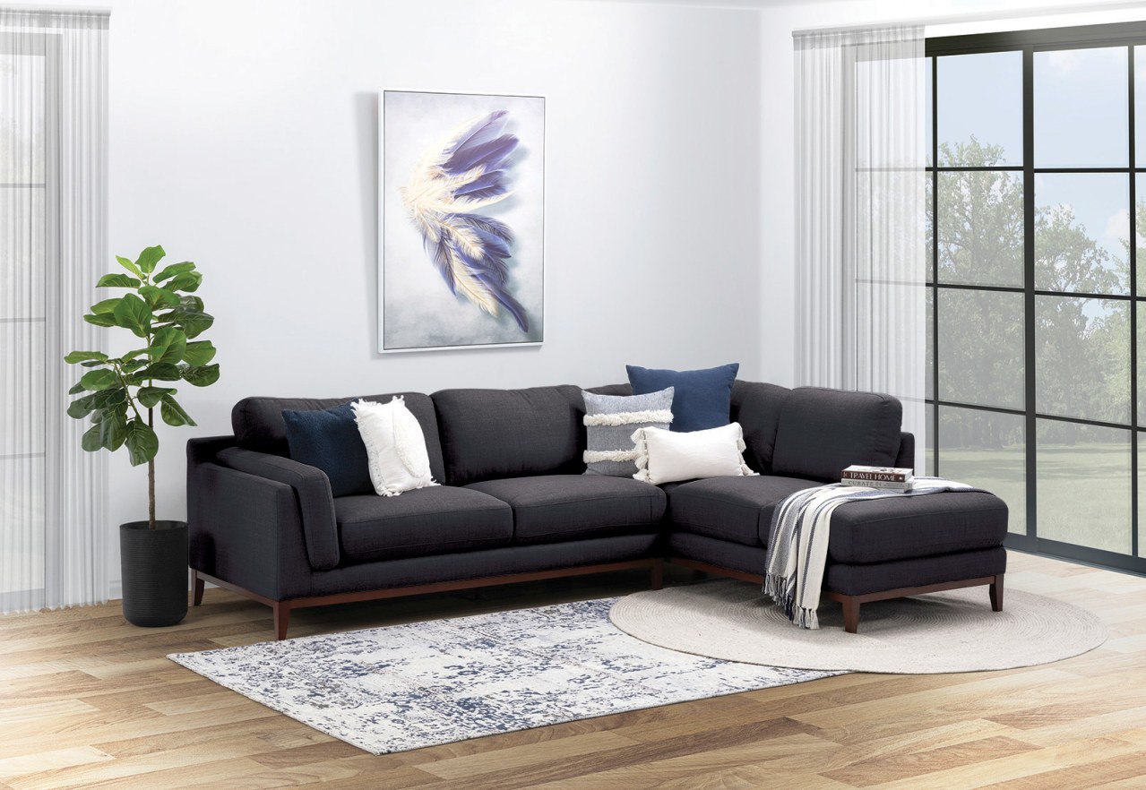 LAURIE Corner RHF Chaise (F) – image 9 of 9