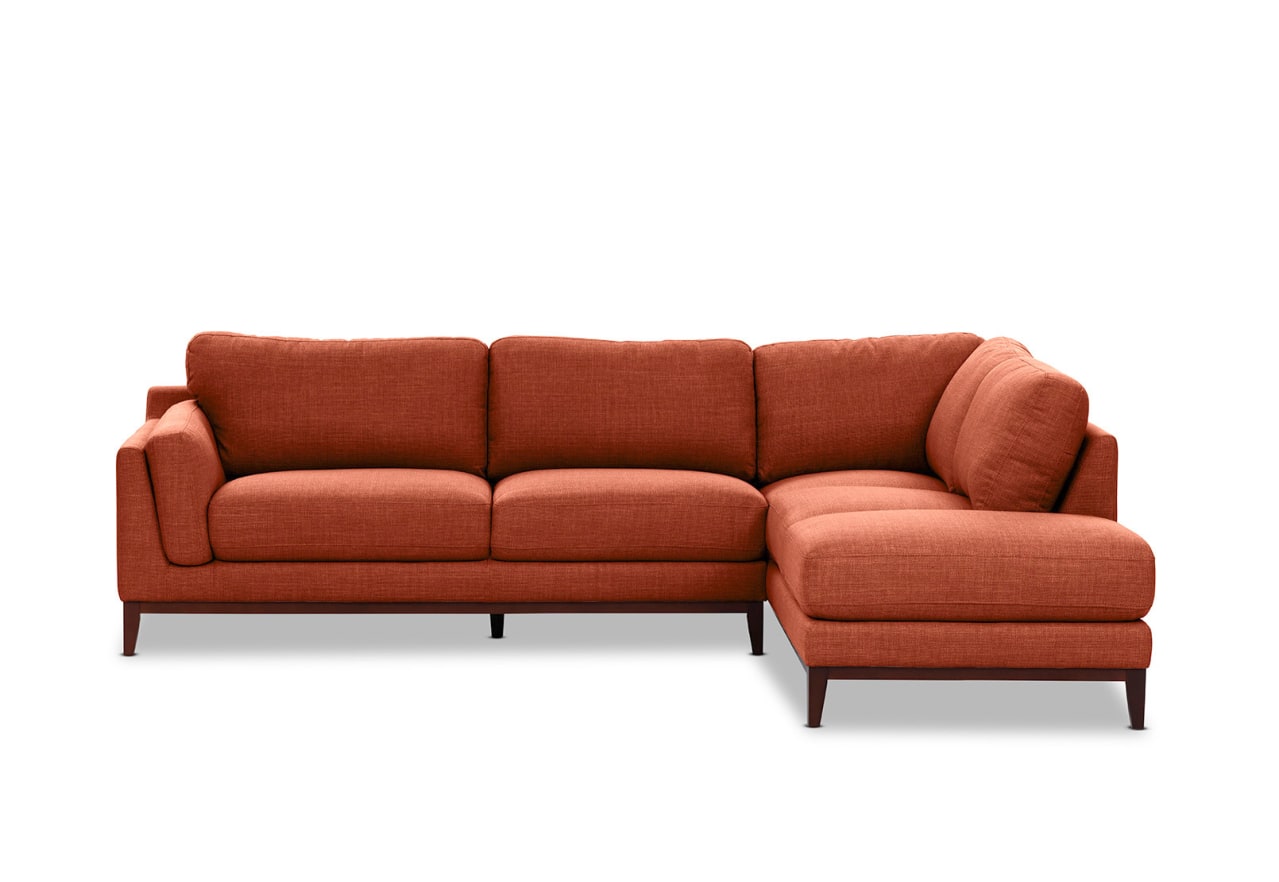 LAURIE Corner RHF Chaise (F) – image 2 of 9