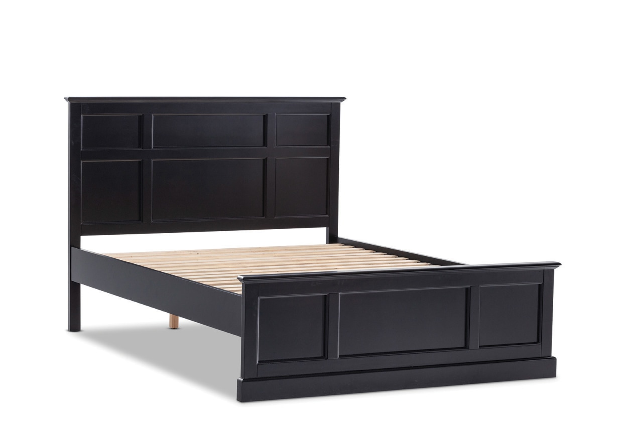 CHRYSTELLE Double Bed – image 5 of 7