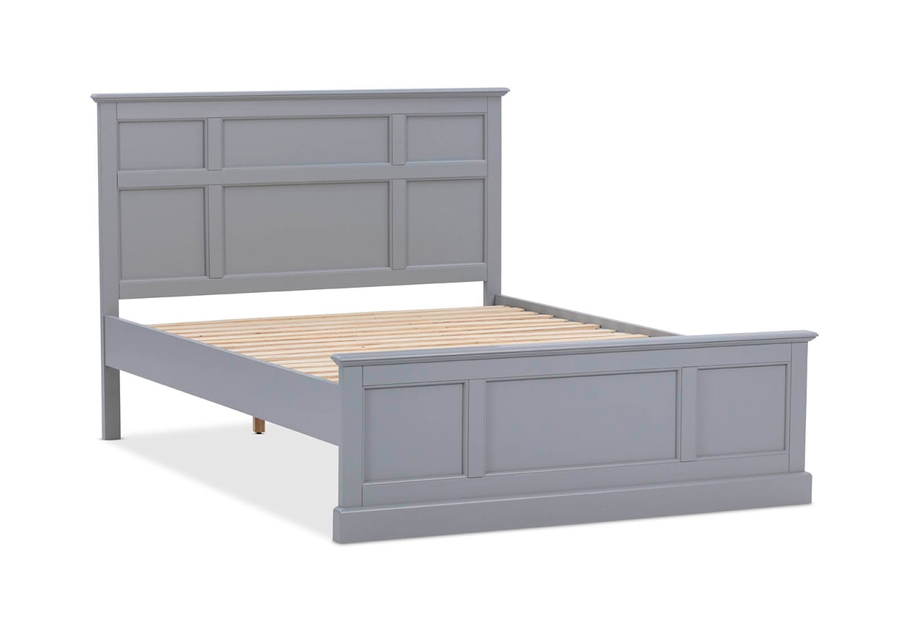 CHRYSTELLE Double Bed – image 5 of 7
