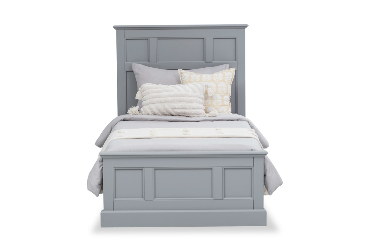 CHRYSTELLE King Single Bed – image 2 of 7