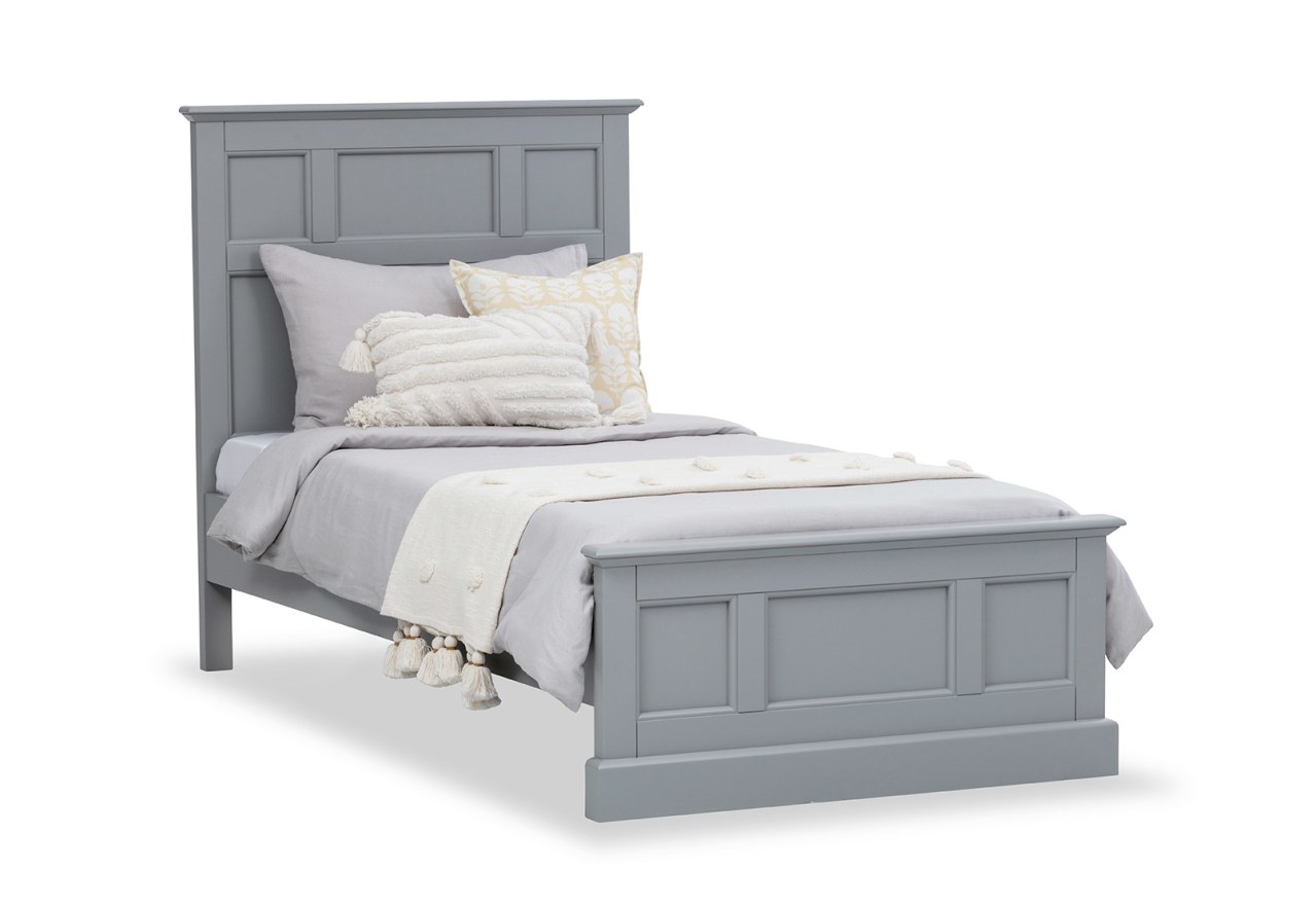 CHRYSTELLE King Single Bed – image 3 of 7