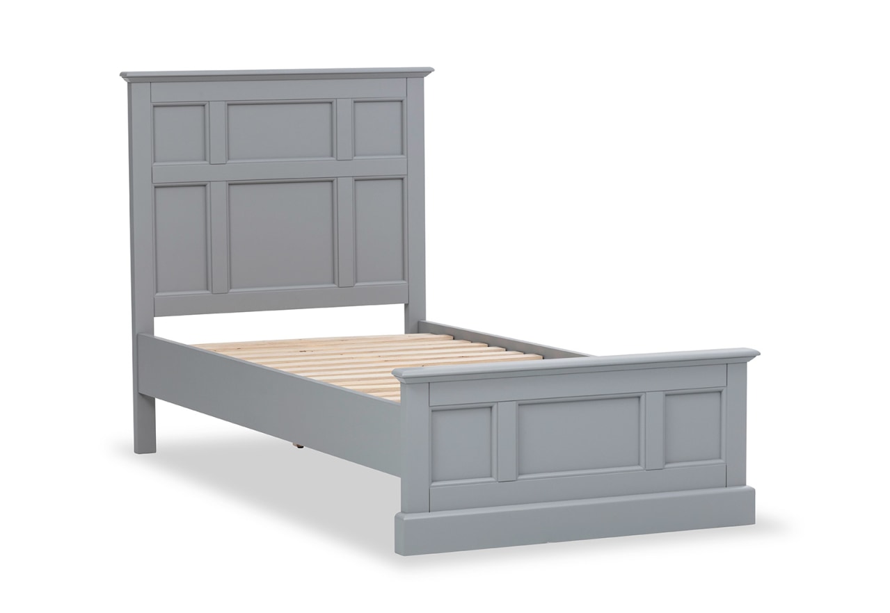 CHRYSTELLE King Single Bed – image 4 of 7