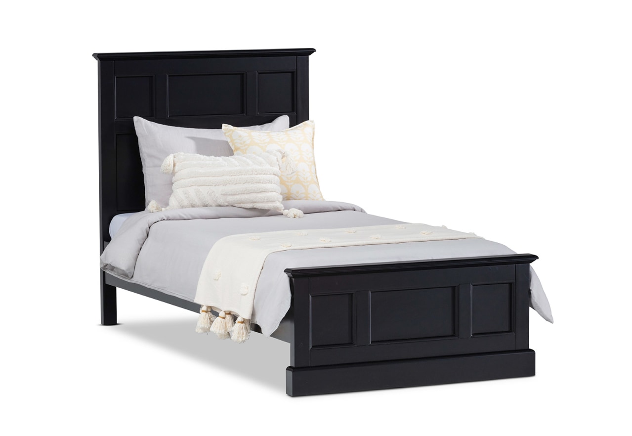 CHRYSTELLE Single Bed – image 4 of 9