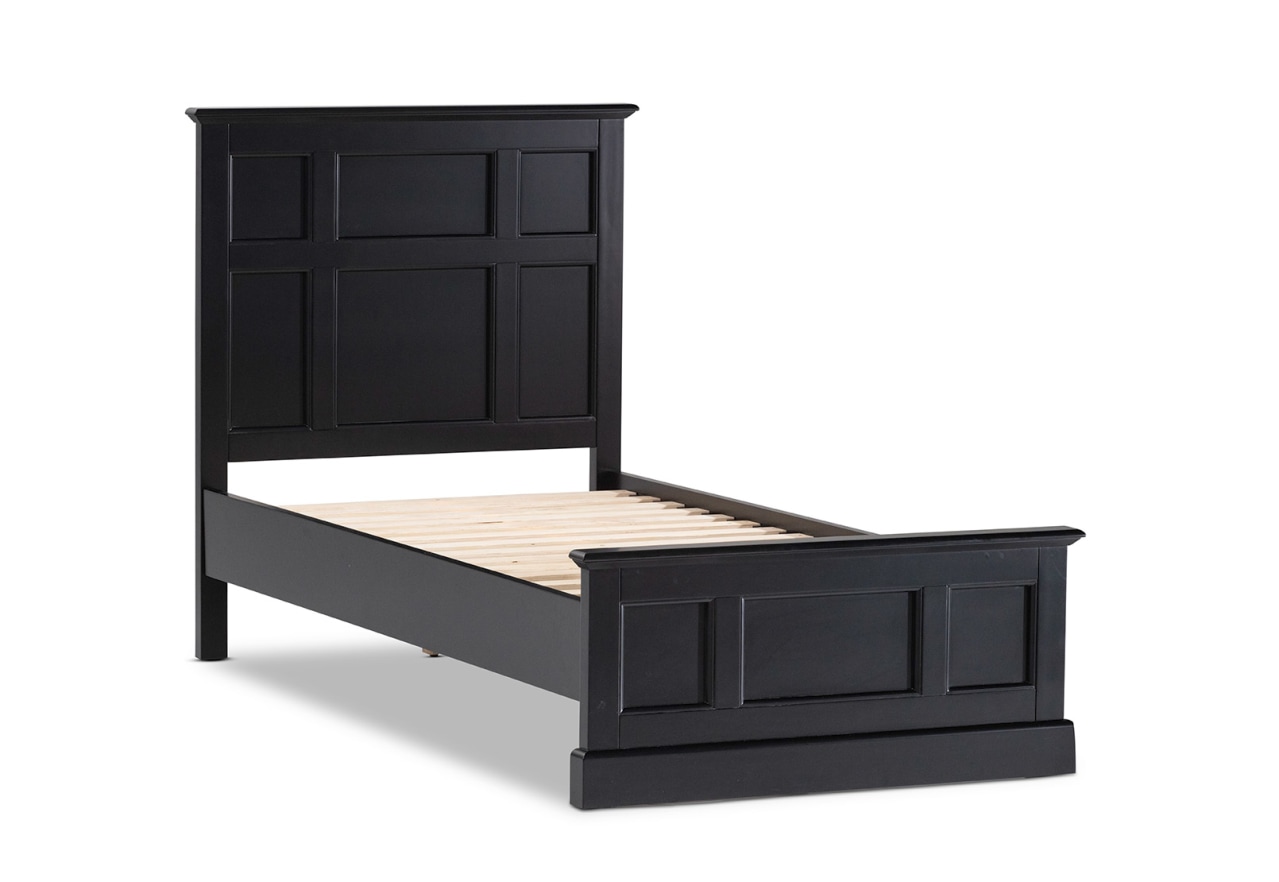 CHRYSTELLE Single Bed – image 5 of 9