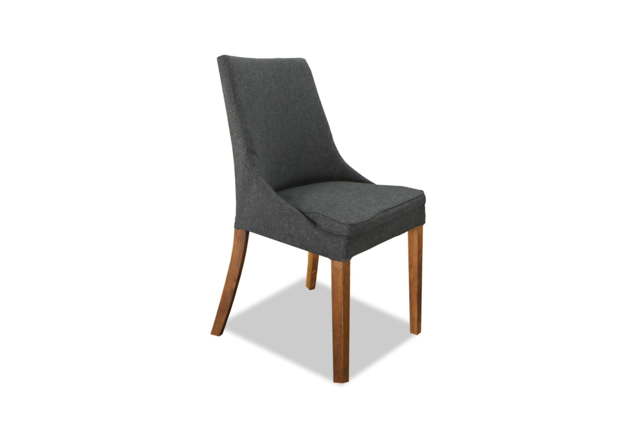 BADDECK Set of 2 Dining Chairs – image 4 of 7