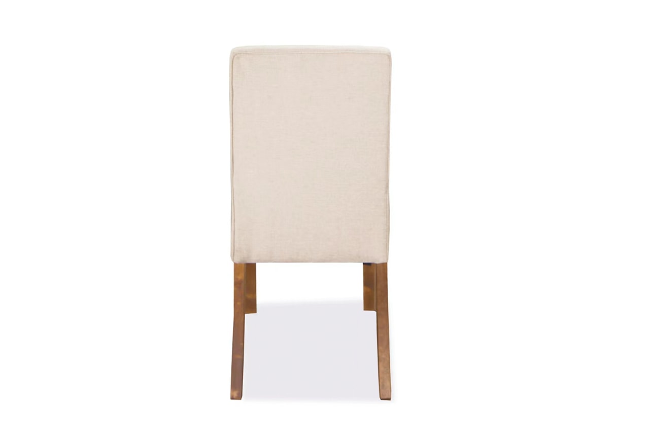 CABRERA Set of 2 Dining Chairs – image 5 of 7
