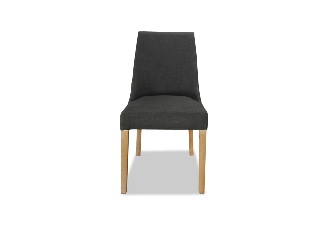 DALONEGA Set of 2 Dining Chairs – image 2 of 6