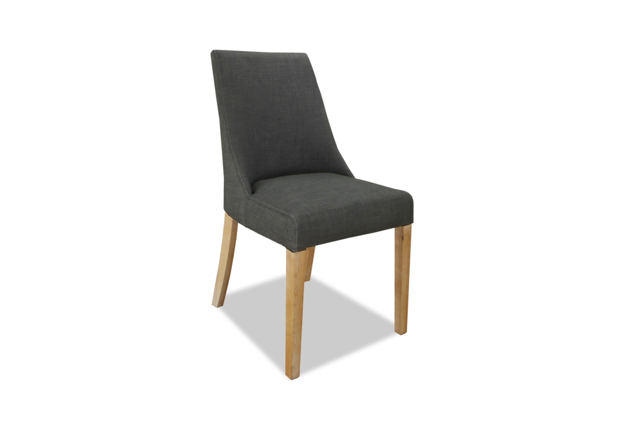 DALONEGA Set of 2 Dining Chairs – image 3 of 6