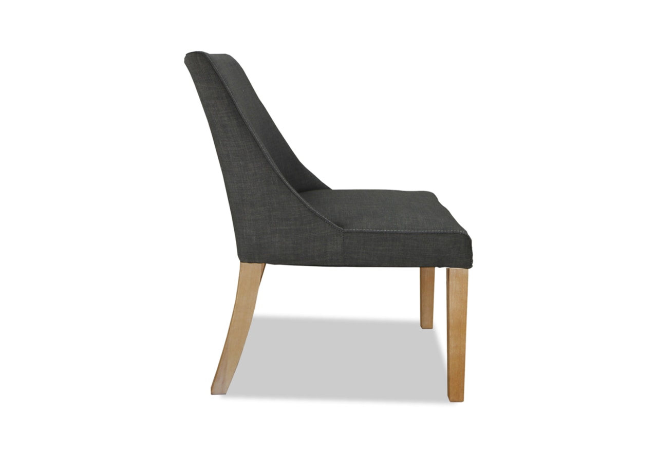 DALONEGA Set of 2 Dining Chairs – image 4 of 6