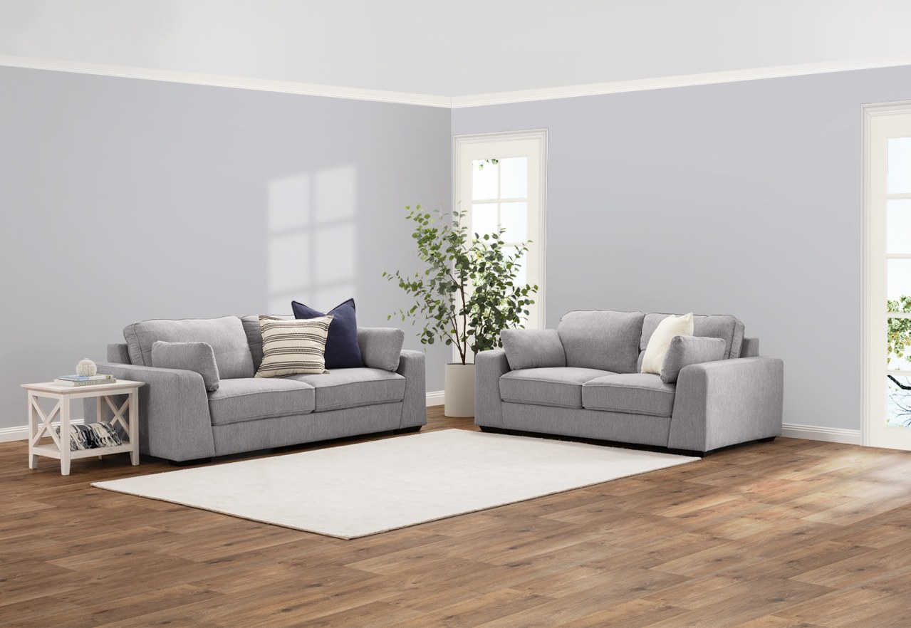 CIARA 3 Seater Sofa (F) – image 13 of 16