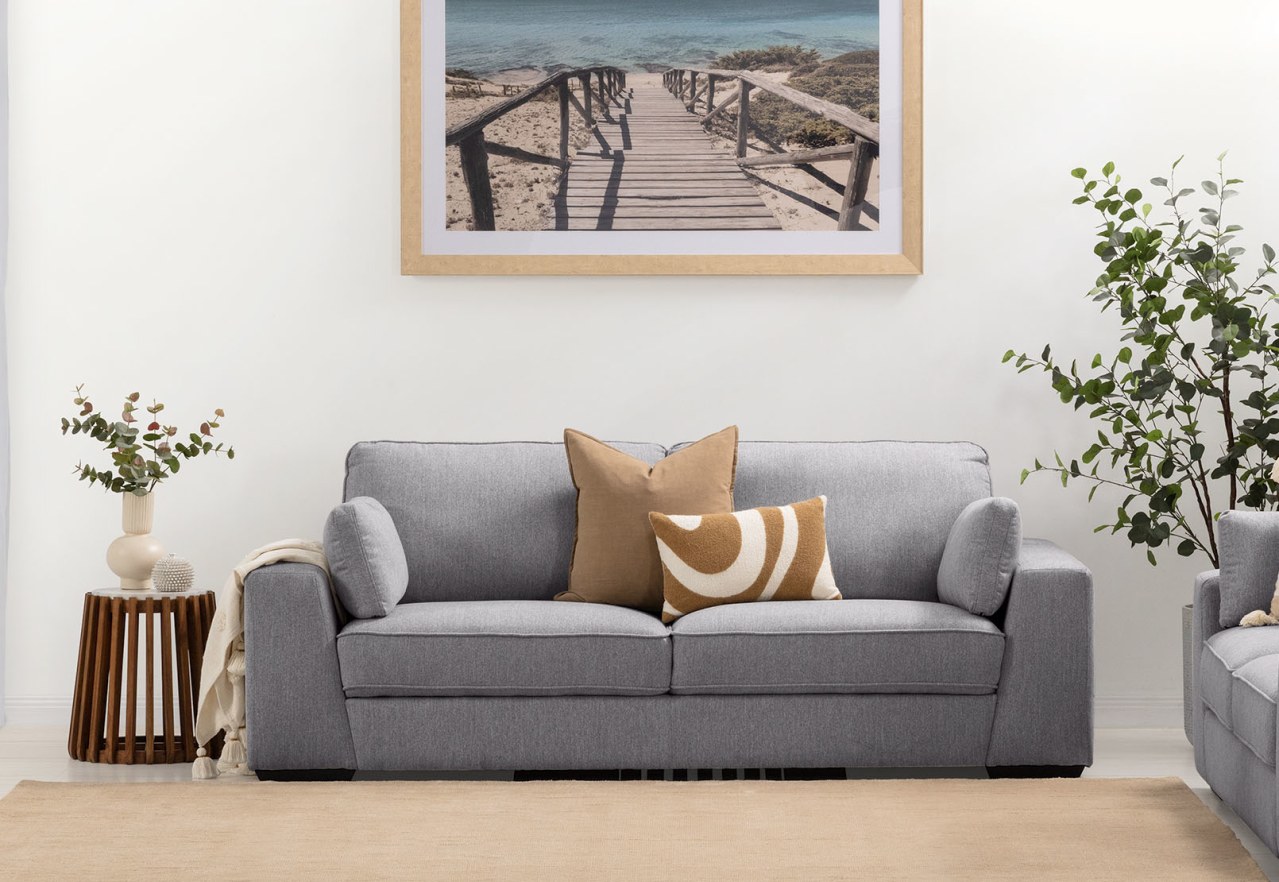 CIARA 3 Seater Sofa (F) – image 16 of 16