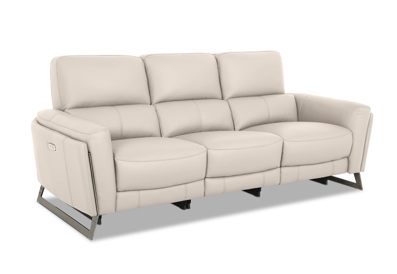 MAEVE 3 SEATER Electric Recliner (L) – image 2 of 9
