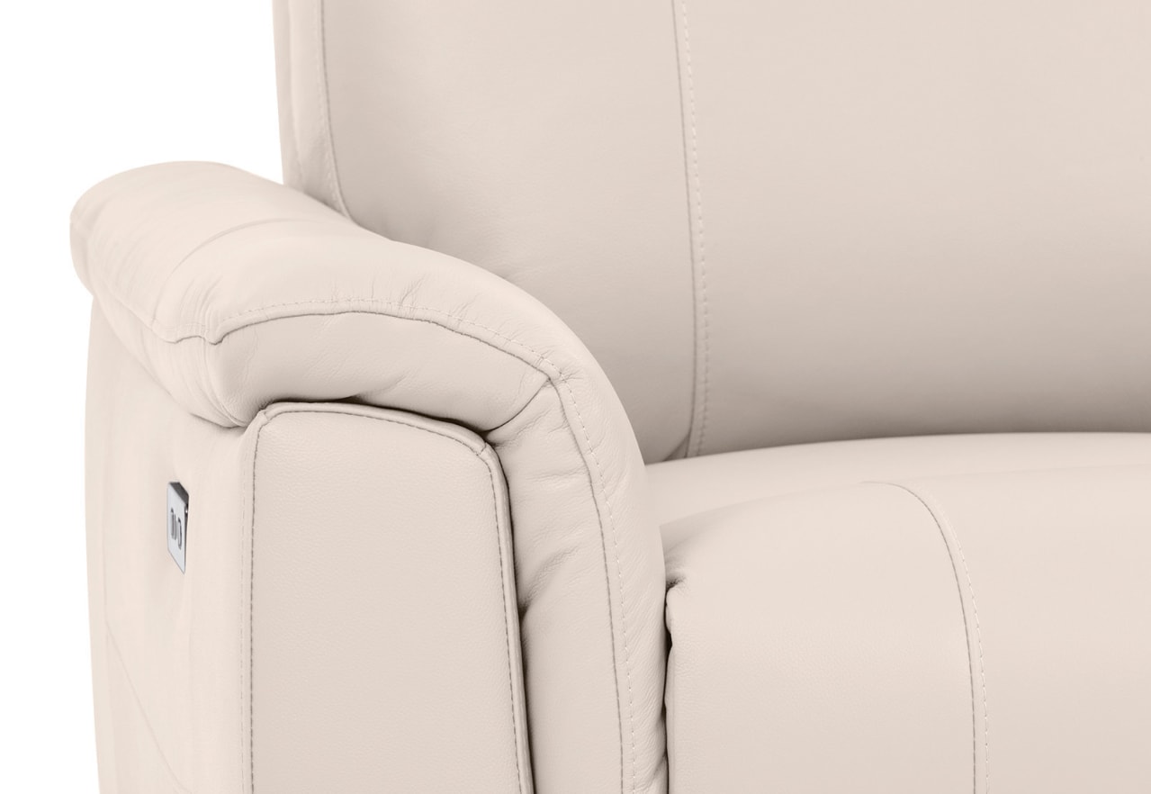 JAKOB Electric Recliner (Leather) – image 7 of 8