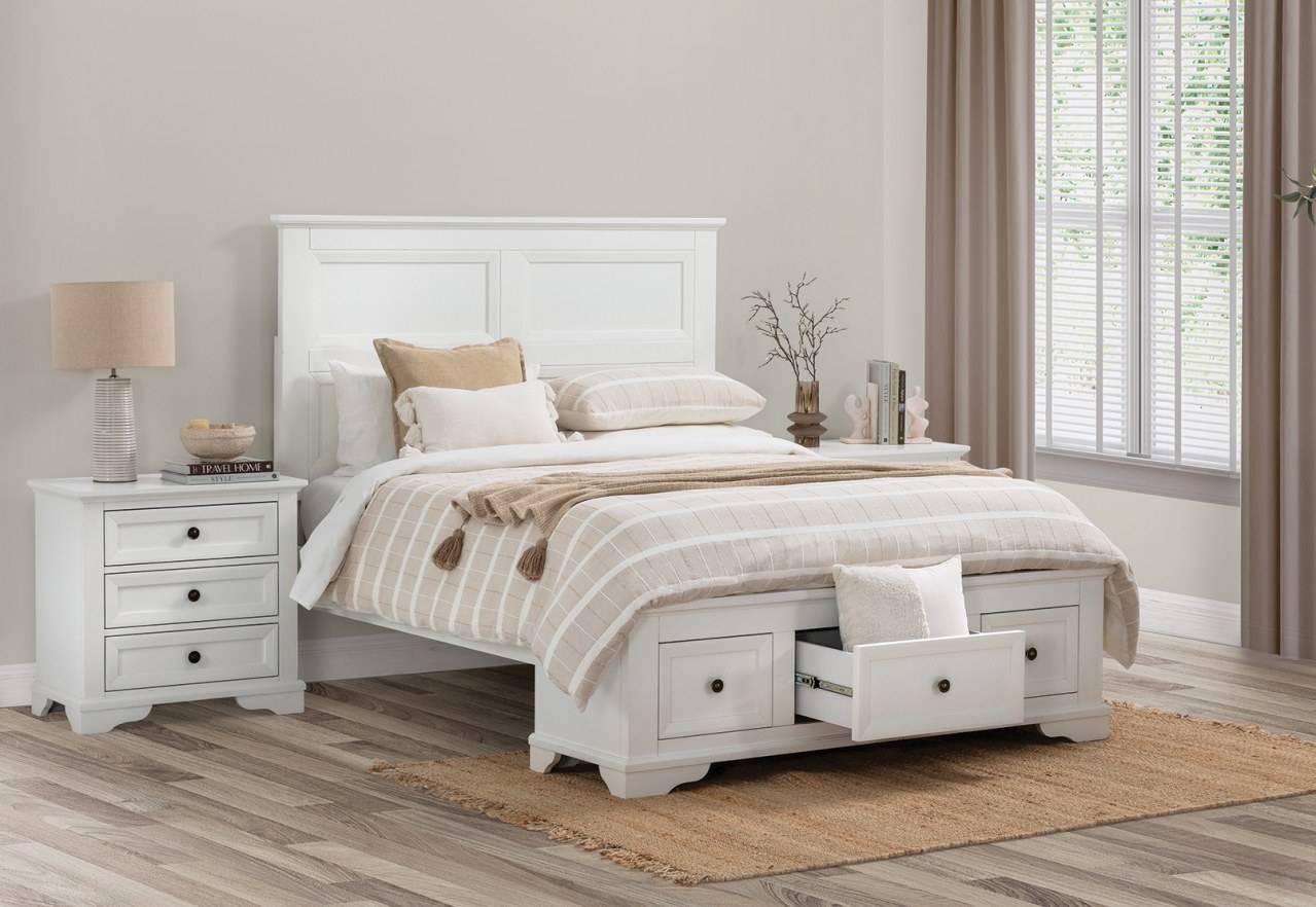 CHANELLE Double Bed – image 6 of 6