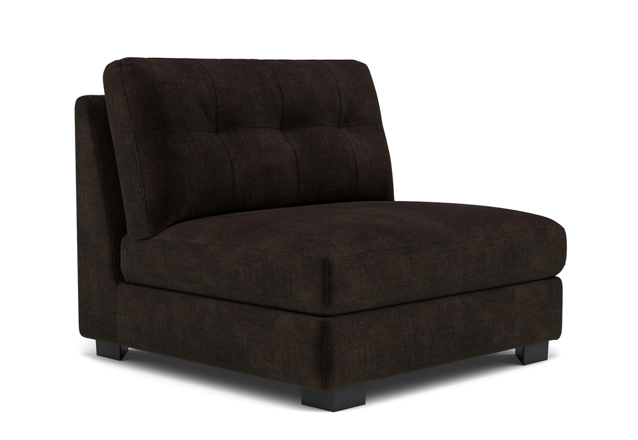 SANDS Armless Chair – image 2 of 3
