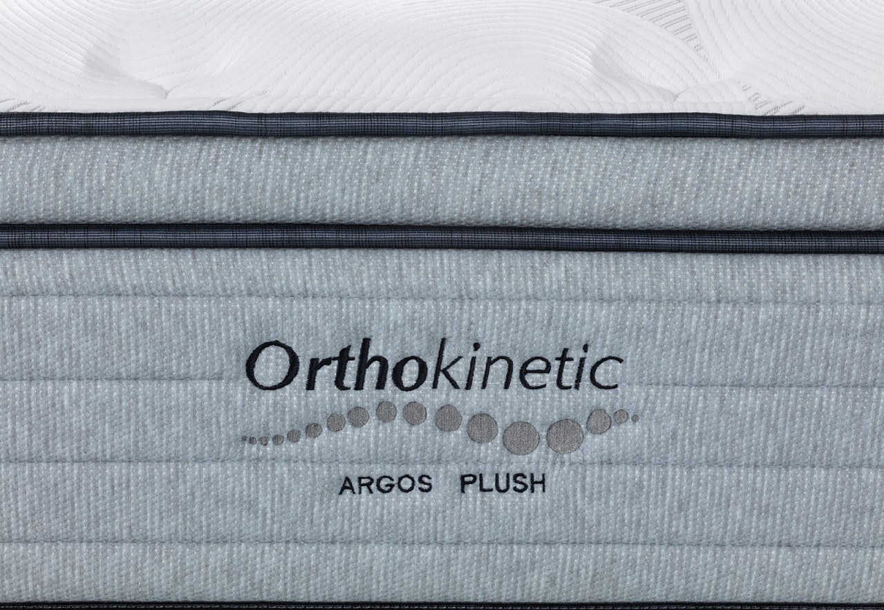 ARGOS Single Mattress – image 2 of 4