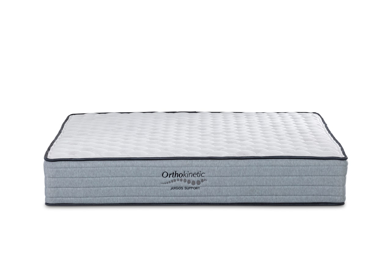 ARGOS Double Mattress – image 4 of 10