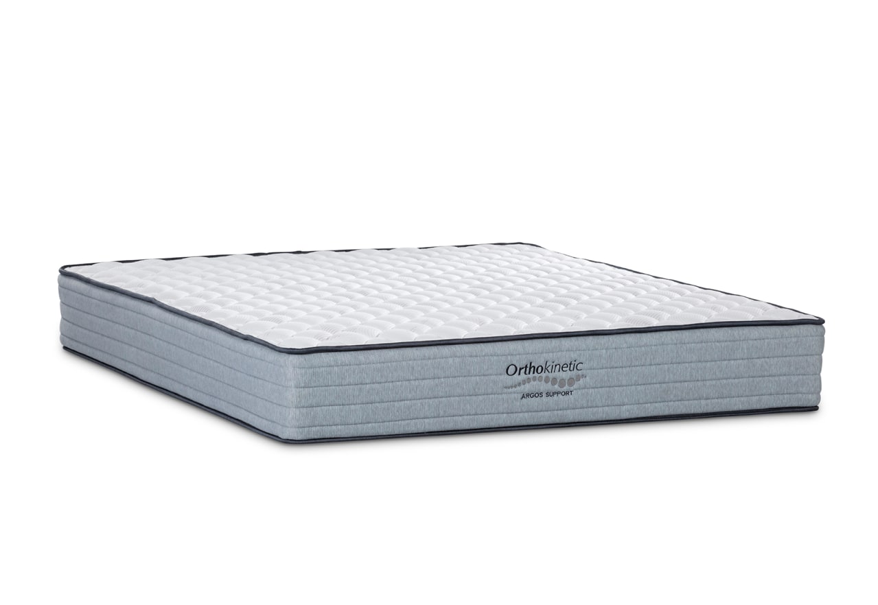 ARGOS Queen Mattress – image 5 of 10