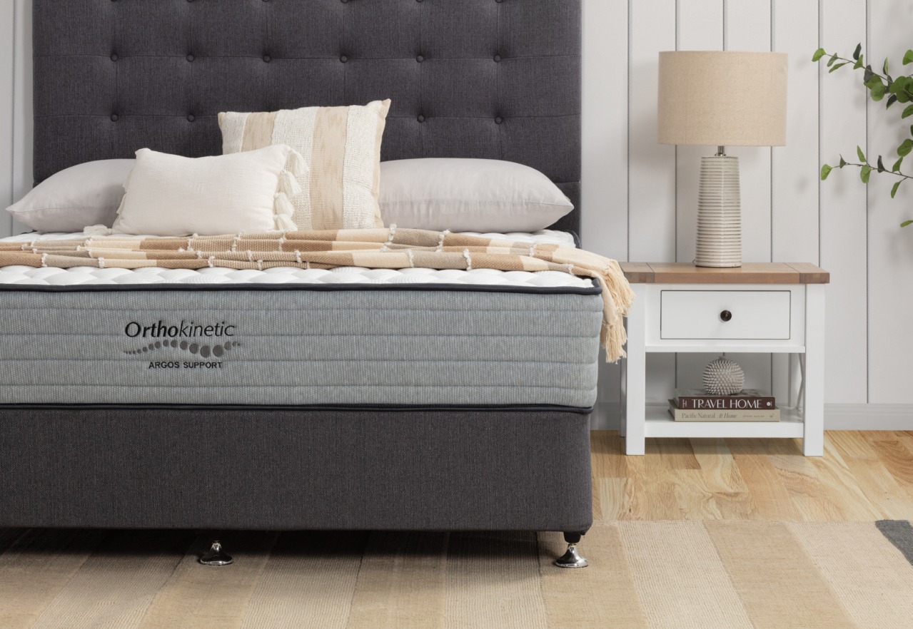 ARGOS King Mattress – image 9 of 10
