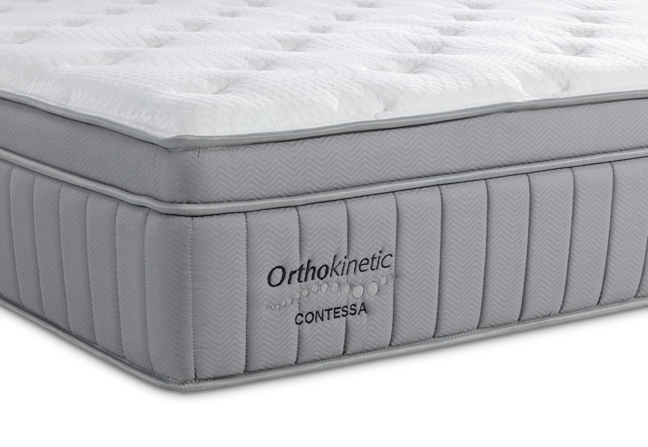 CONTESSA King Single Mattress – image 1 of 4