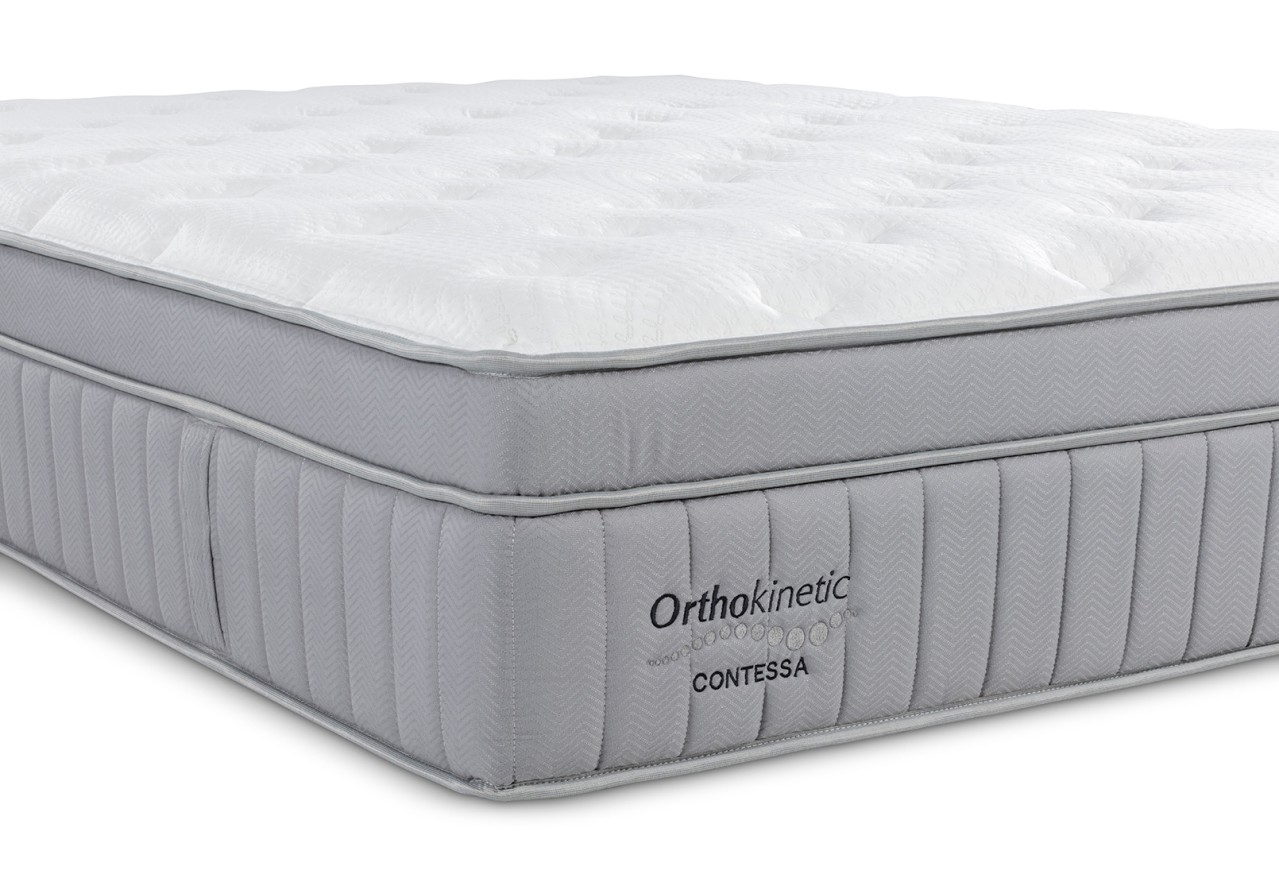 CONTESSA Double Mattress – image 7 of 10