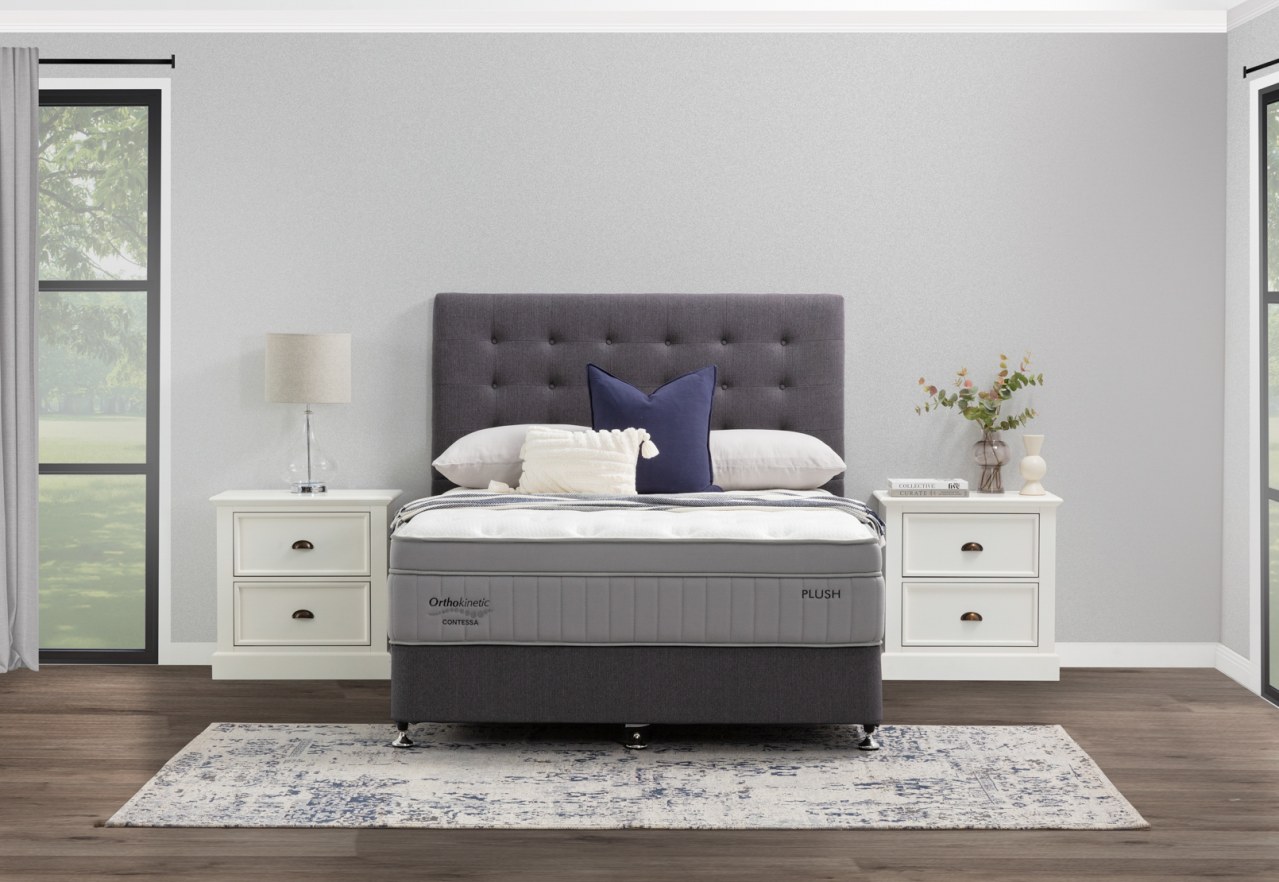 CONTESSA Double Mattress – image 10 of 10