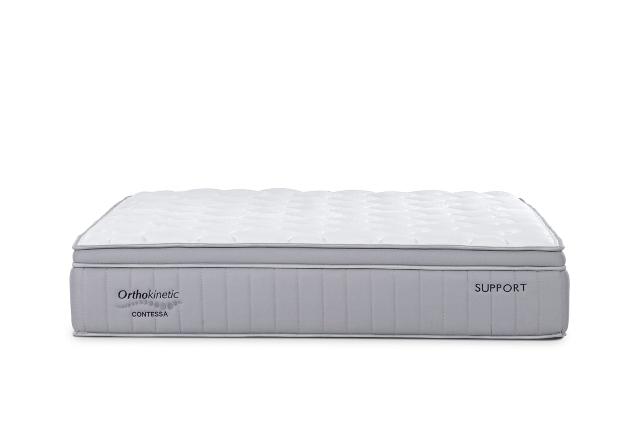 CONTESSA King Mattress – image 2 of 10