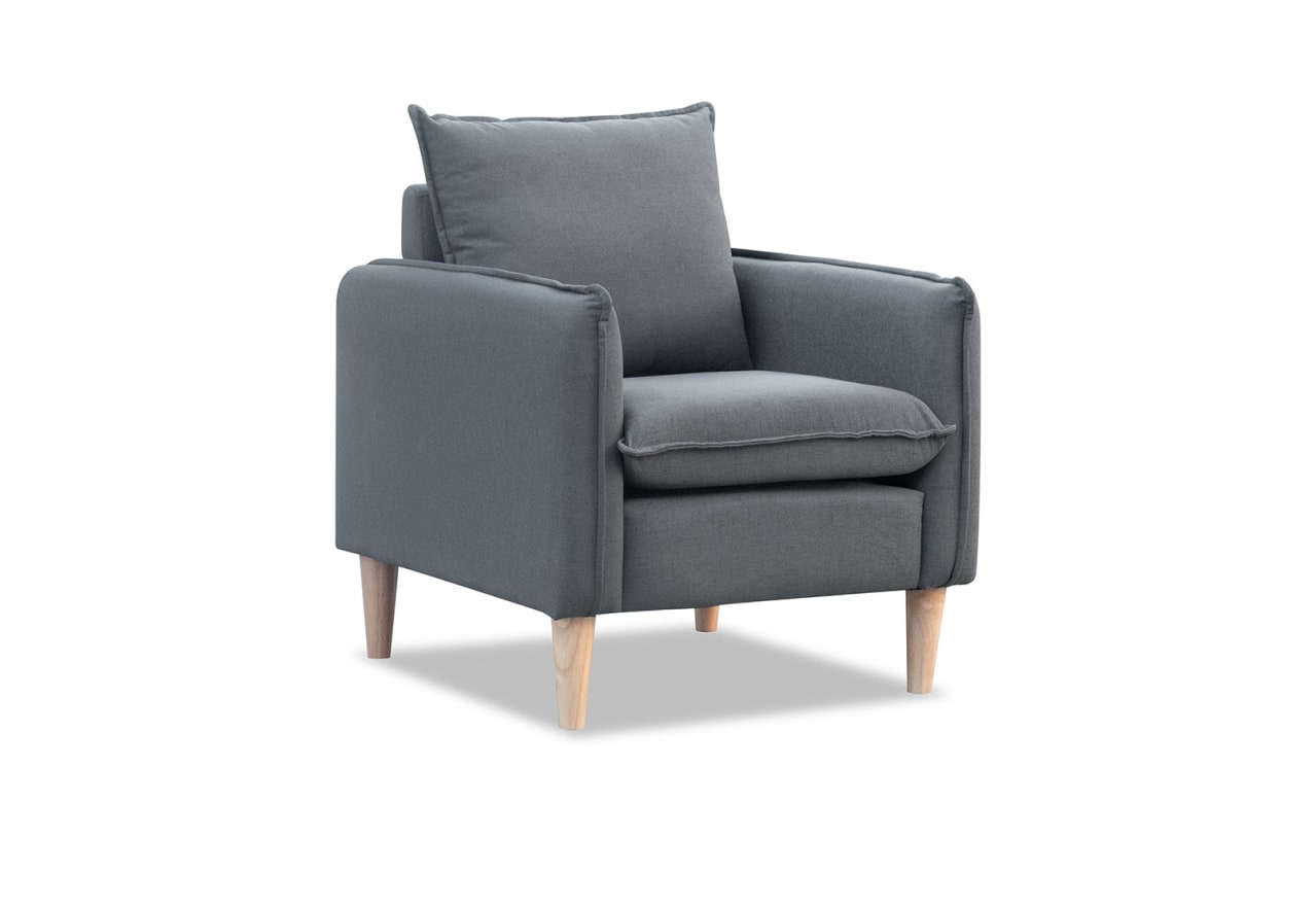 BEATRIX Accent Chair – image 3 of 7
