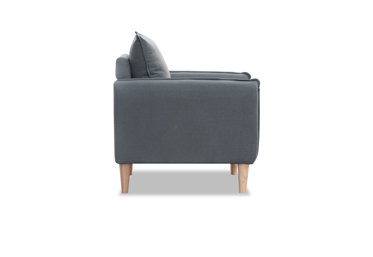 BEATRIX Accent Chair – image 4 of 7