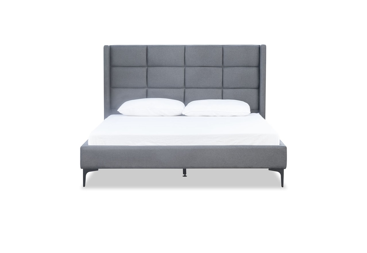 CUNNINGHAM Queen Bed – image 4 of 13