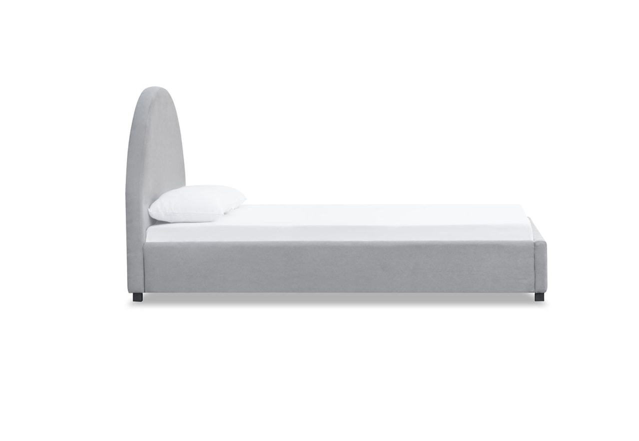 DELY REY Queen Bed – image 3 of 8