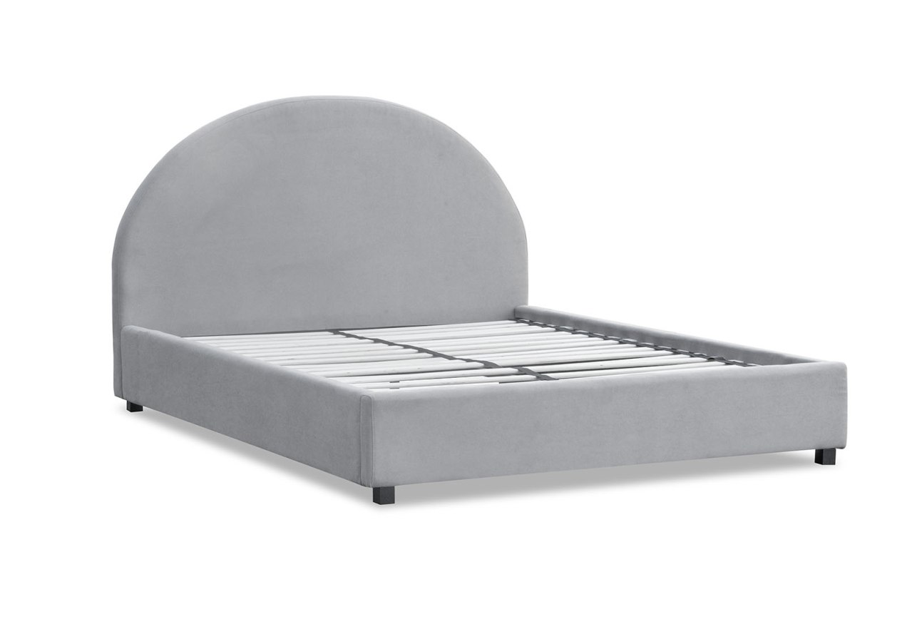 DELY REY Queen Bed – image 4 of 8