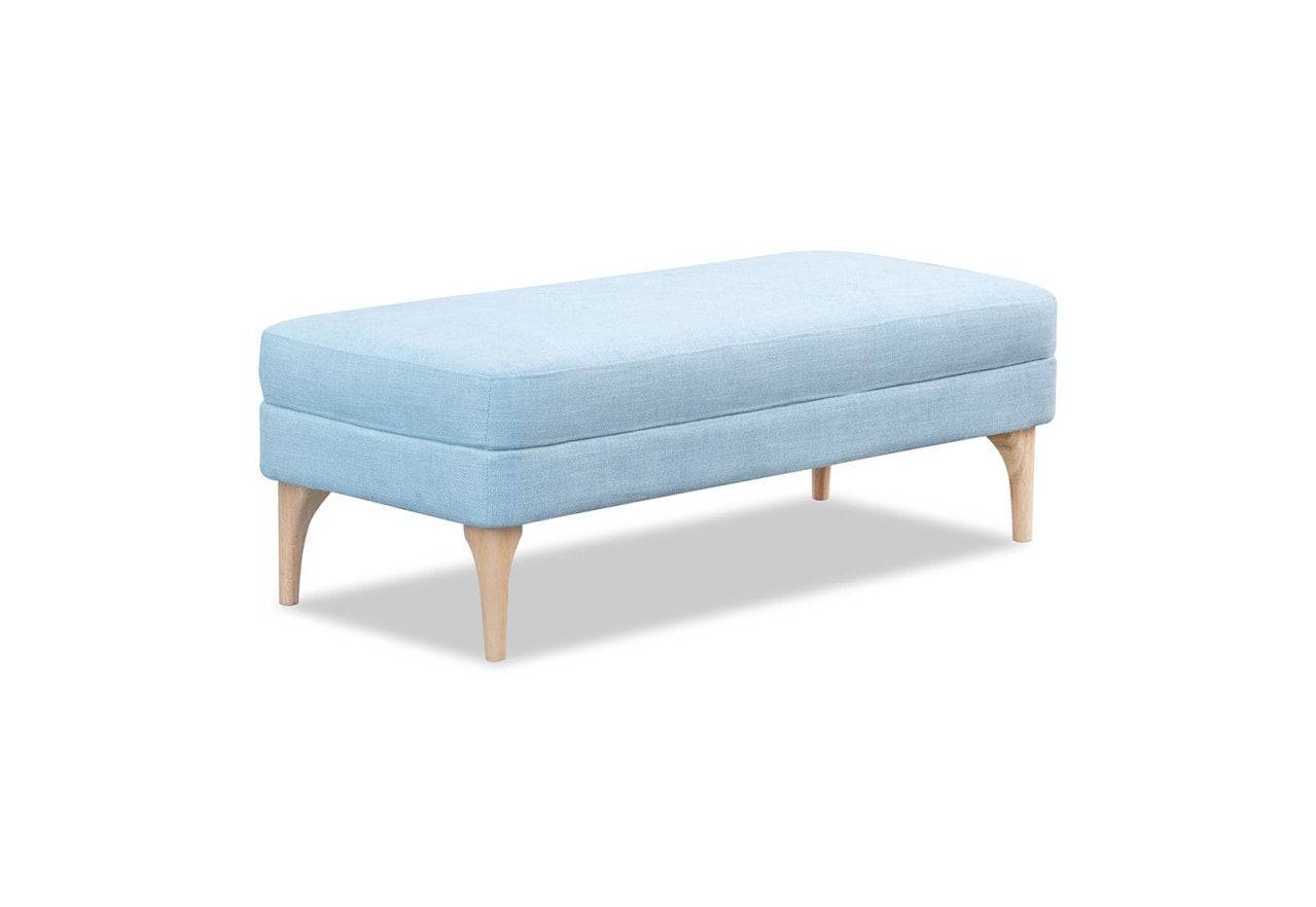 CANTU Ottoman Bench – image 3 of 5