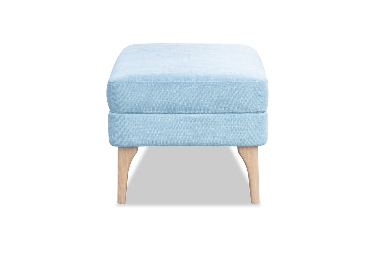 CANTU Ottoman Bench – image 4 of 5