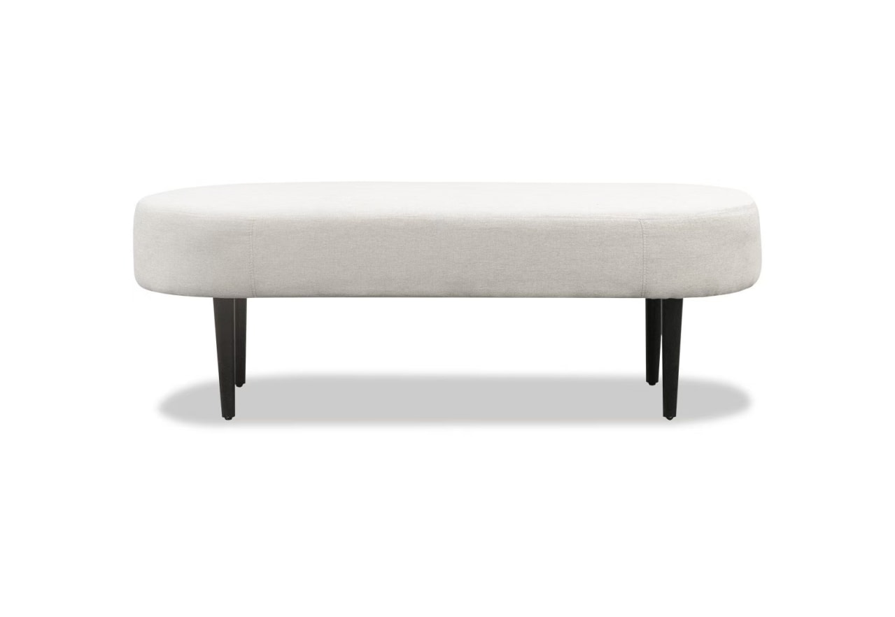 CARRILLO Ottoman Bench – image 2 of 5
