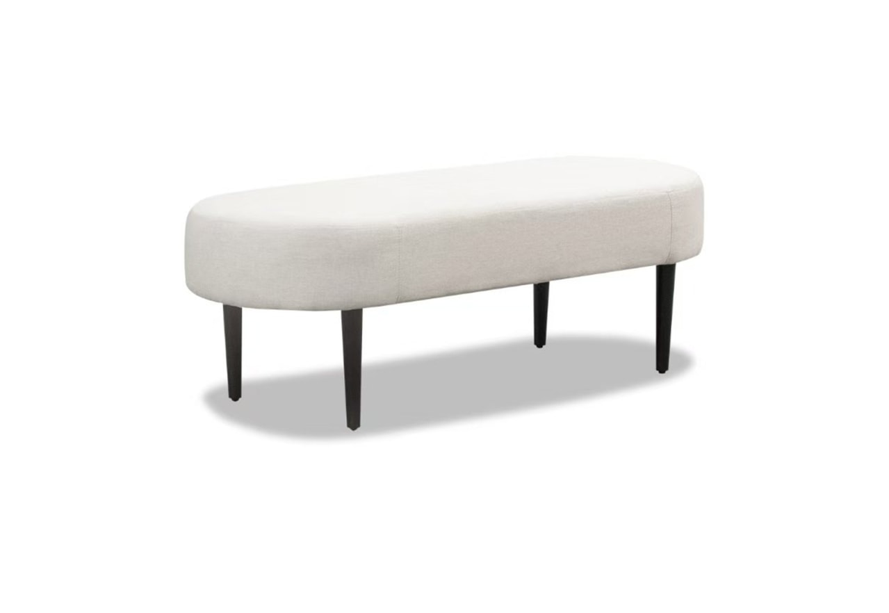 CARRILLO Ottoman Bench – image 3 of 5