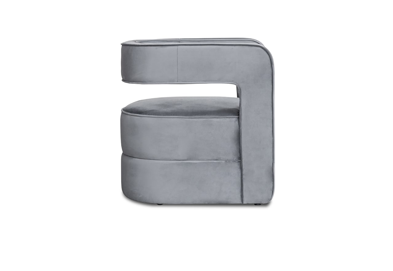 BLANCHARD Accent Chair – image 4 of 10