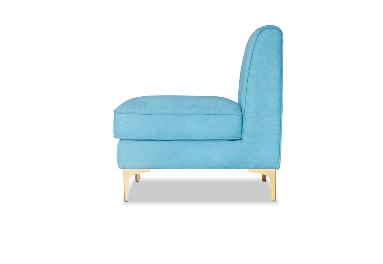 CUEVAS Accent Chair – image 4 of 10